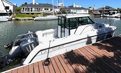 BOATZON | Glacier Bay 2690 Bulkhead 2002 BOATZON | Glacier Bay 2690 Bulkhead 2002