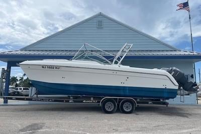 BOATZON | Glacier Bay 2740 Dual Console 2011 BOATZON | Glacier Bay 2740 Dual Console 2011