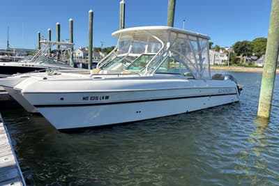 BOATZON | Glacier Bay 2740 Dual Console 2016 BOATZON | Glacier Bay 2740 Dual Console 2016
