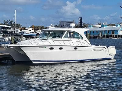 BOATZON | Glacier Bay 3480 Ocean Runner 2005 BOATZON | Glacier Bay 3480 Ocean Runner 2005