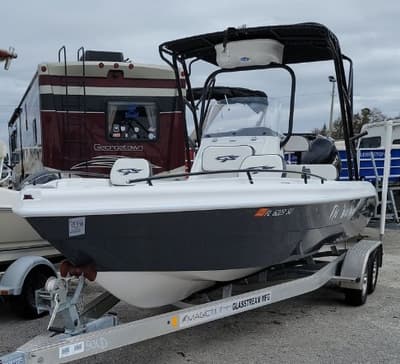 BOATZON | GlassStream 240 CCX 2021 BOATZON | GlassStream 240 CCX 2021