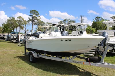 BOATZON | GLASSTREAM 180 CC 2020