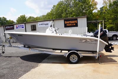 BOATZON | Glasstream 20CCR 2020