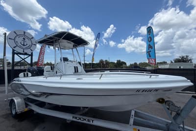 BOATZON | Glasstream 221 CC 2012