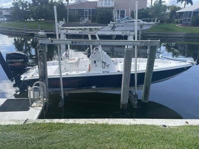 BOATZON | Glasstream 228TE 2015