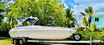 BOATZON | Glasstream 273 XS 2007 BOATZON | Glasstream 273 XS 2007