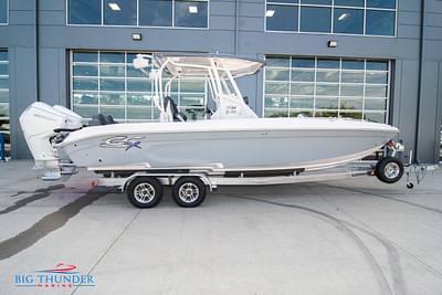 BOATZON | Glasstream 28 GSX Pro 2024 BOATZON | Glasstream 28 GSX Pro 2024