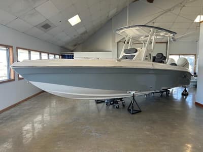 BOATZON | Glasstream 28 GSX Pro 2024 BOATZON | Glasstream 28 GSX Pro 2024