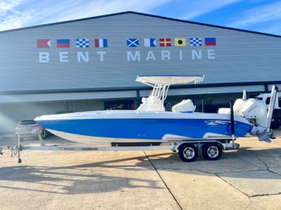 BOATZON | Glasstream 280 ProXS 2020