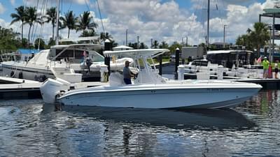 BOATZON | Glasstream 280 ProXS 2021