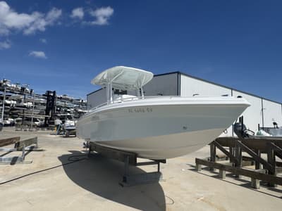 BOATZON | Glasstream 280 PROXS 2021