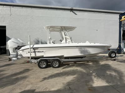 BOATZON | Glasstream 280 ProXS 2025