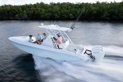BOATZON | Glasstream 280 SCX 2021