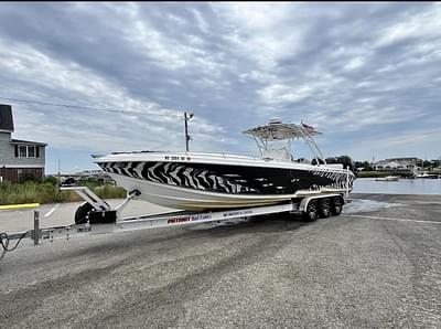 BOATZON | Glasstream 360 SCX 2008 BOATZON | Glasstream 360 SCX 2008