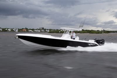 BOATZON | Glasstream 360 SCX 2020