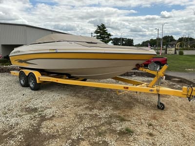 BOATZON | GLASSTRON GX225 2003