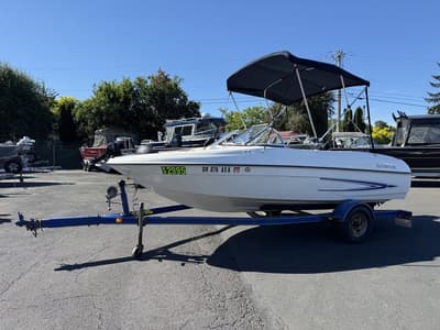 BOATZON | Glastron 17 AsIs 2005 BOATZON | Glastron 17 AsIs 2005