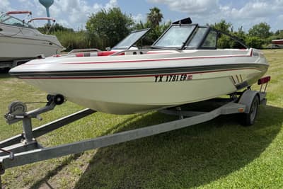 BOATZON | Glastron 175 Sierra 1990