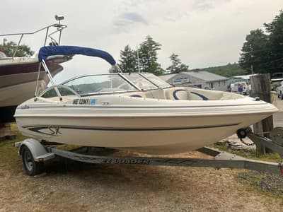 BOATZON | GLASTRON 175 SX 2004