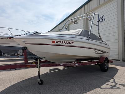 BOATZON | Glastron 175SX 2005 BOATZON | Glastron 175SX 2005