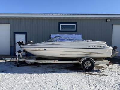 BOATZON | Glastron 180 MX 2005