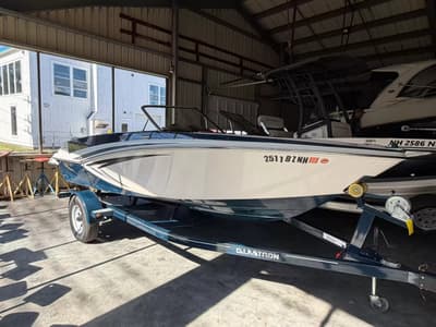 BOATZON | Glastron 185 2016 BOATZON | Glastron 185 2016