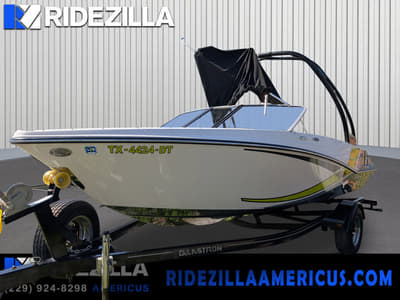 BOATZON | Glastron 187 GTS 2017