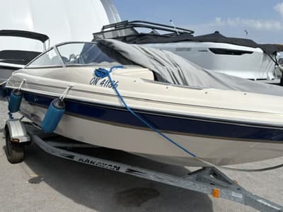 BOATZON | Glastron 190 2002