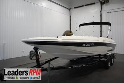 BOATZON | Glastron 205 DS 2007