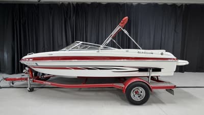 BOATZON | Glastron 205 GT 2008
