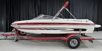 BOATZON | Glastron 205 GT 2008