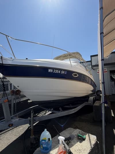 BOATZON | Glastron 248 2004