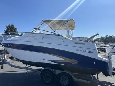 BOATZON | Glastron 57GS 2006