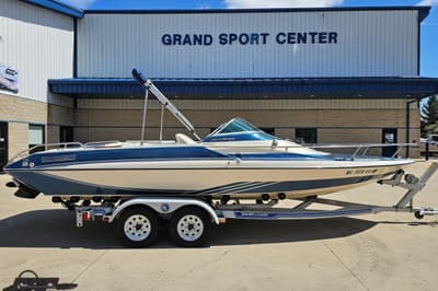 BOATZON | Glastron/Carlson CVX23 1988