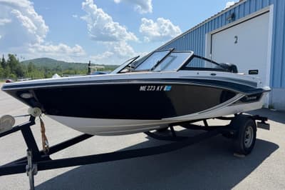 BOATZON | Glastron/Carlson GT180 2018