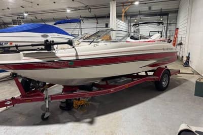 BOATZON | Glastron/Carlson GX180 2003