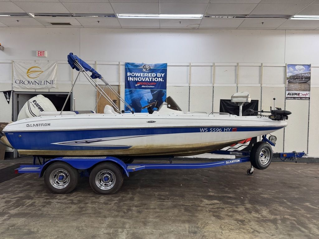 Glastron DS 200 2013