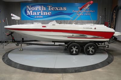 BOATZON | Glastron DS 205 2012