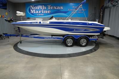 BOATZON | Glastron DS 205 SC 2008 BOATZON | Glastron DS 205 SC 2008