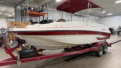 BOATZON | Glastron DS 215 2005