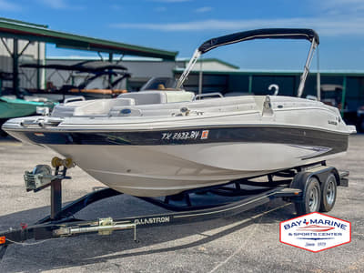 BOATZON | Glastron DS 215 2013