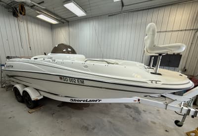 BOATZON | Glastron DX 215 DB 2002 BOATZON | Glastron DX 215 DB 2002