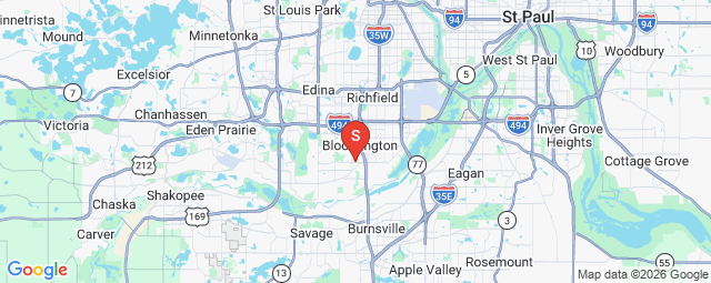 location