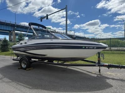 BOATZON | Glastron GLS 195 2010 BOATZON | Glastron GLS 195 2010