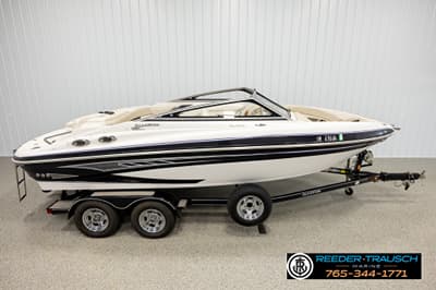 BOATZON | Glastron GLS 215 2011 BOATZON | Glastron GLS 215 2011