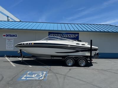 BOATZON | Glastron GLS215 2009