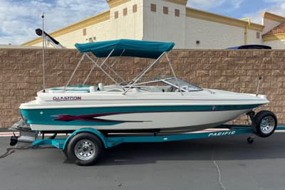 BOATZON | Glastron GS 185 1997 BOATZON | Glastron GS 185 1997