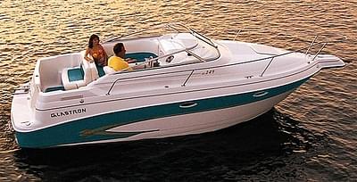 BOATZON | Glastron GS 249 2001 BOATZON | Glastron GS 249 2001