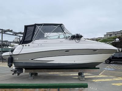 BOATZON | Glastron GS 259 2007