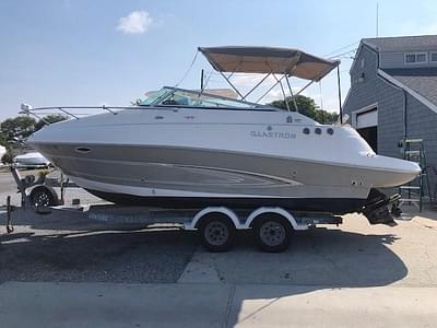 BOATZON | Glastron GS 259 2008 BOATZON | Glastron GS 259 2008